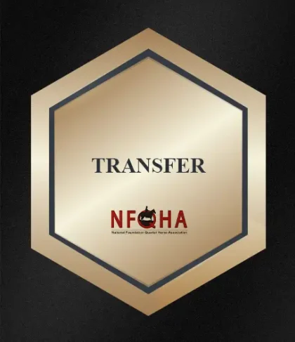 NFQHA Transfer
